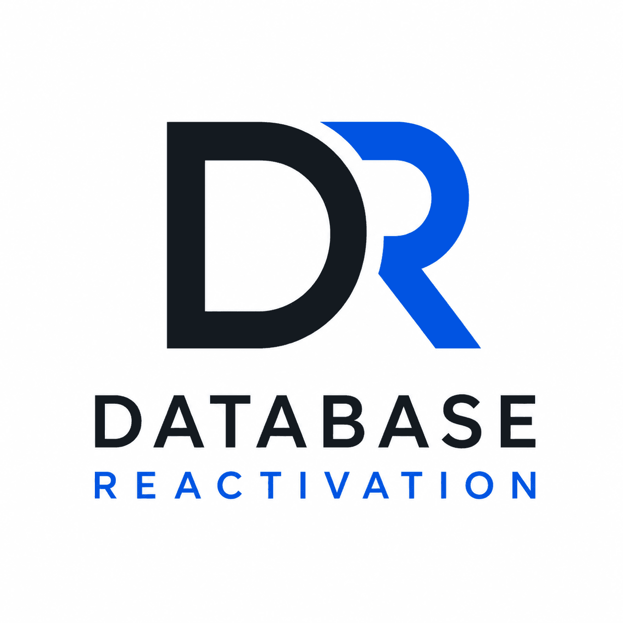 Database Reactivation
